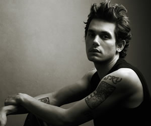 Videoclipe: John Mayer - Who Says